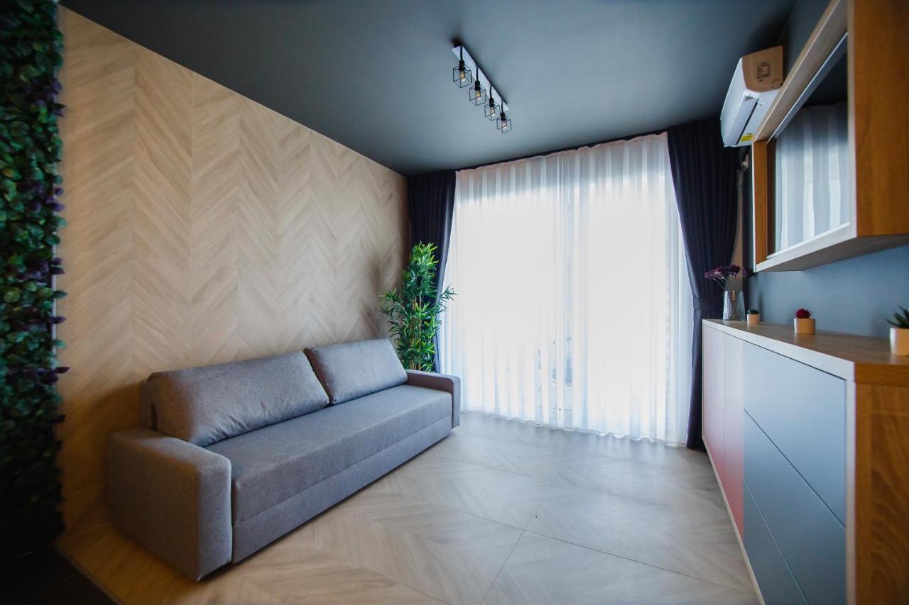 Duo Vibe Apartment Oradea Ngoại thất bức ảnh