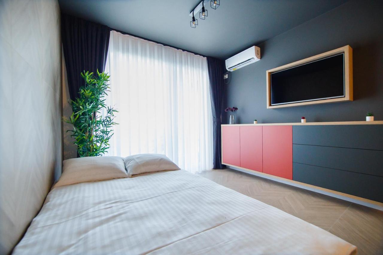 Duo Vibe Apartment Oradea Ngoại thất bức ảnh